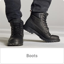 Herren Boots