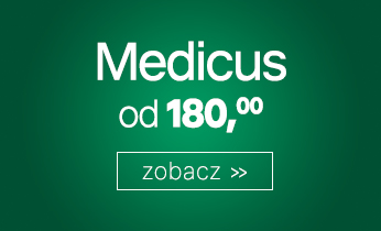 medicus od 180