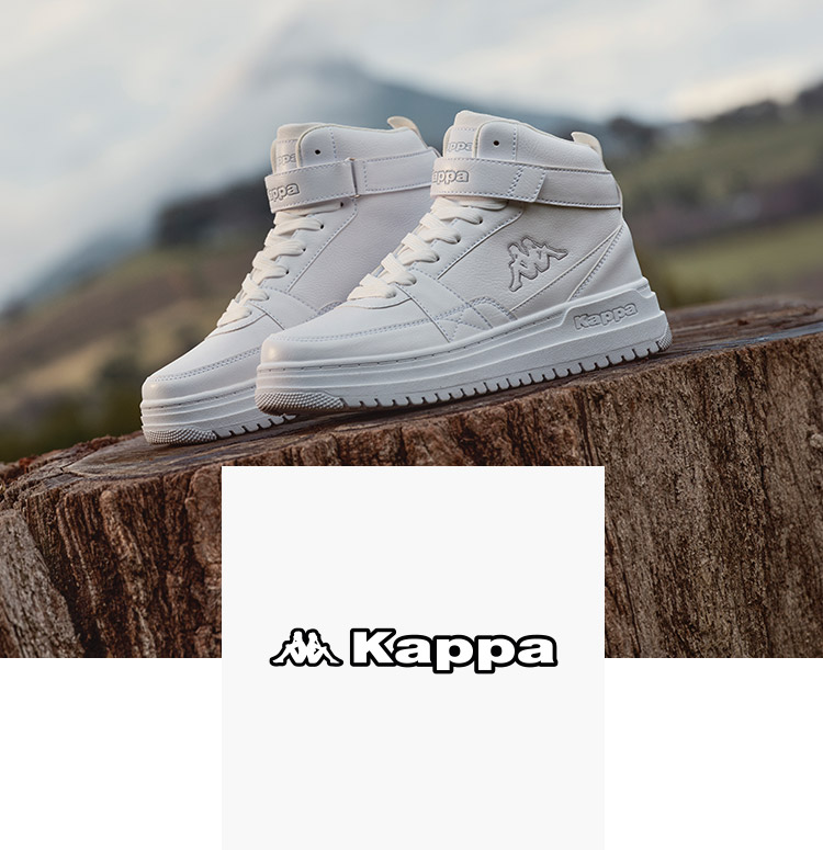 Kappa Schuhe günstig online kaufen | DEICHMANN