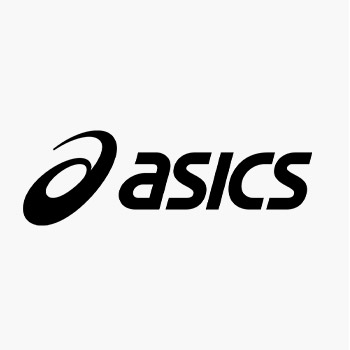 Asics Brand Logo