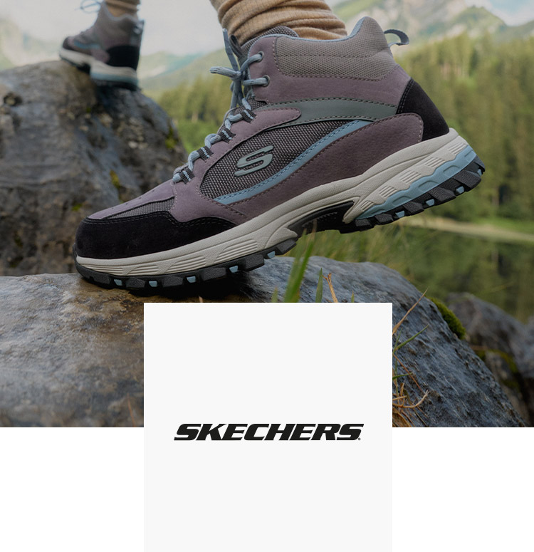 Skechers Schuhe günstig kaufen | DEICHMANN