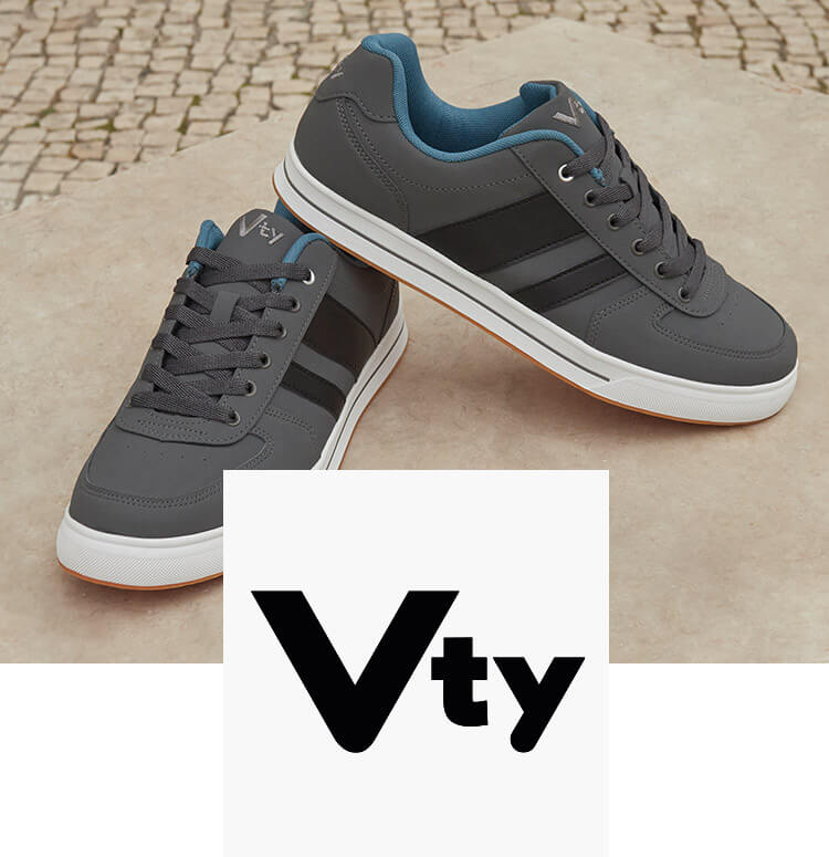 Vty Schuhe günstig kaufen | DEICHMANN