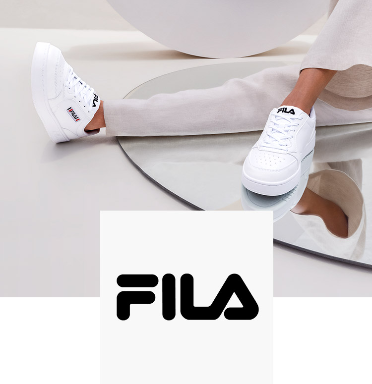 FILA Schuhe günstig online kaufen | DEICHMANN