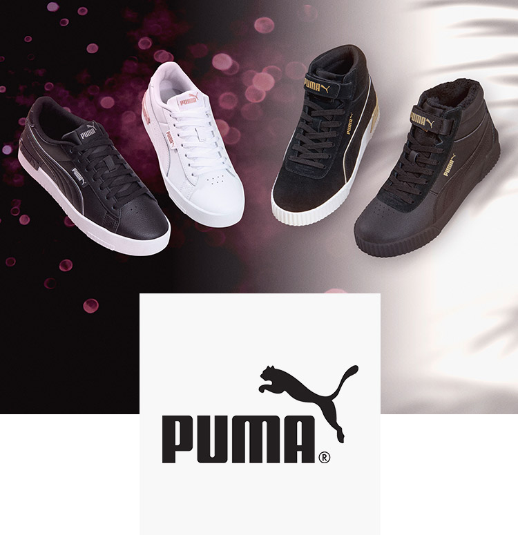 Puma Schuhe günstig online kaufen | DEICHMANN