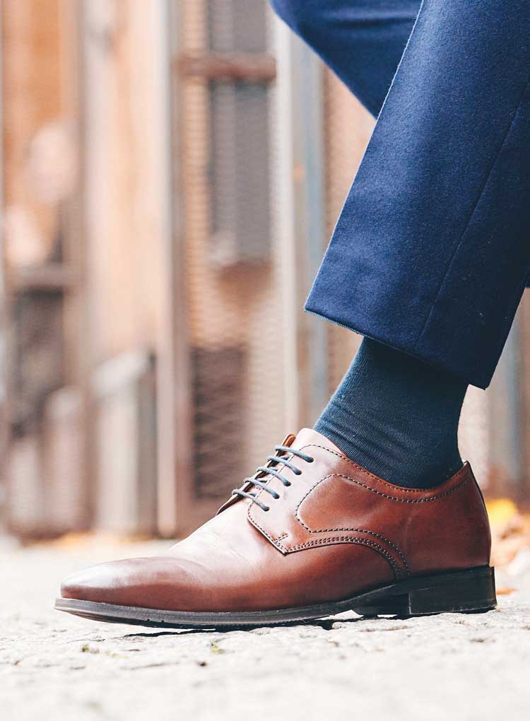 Festliche Schuhe für Herren online kaufen | DEICHMANN